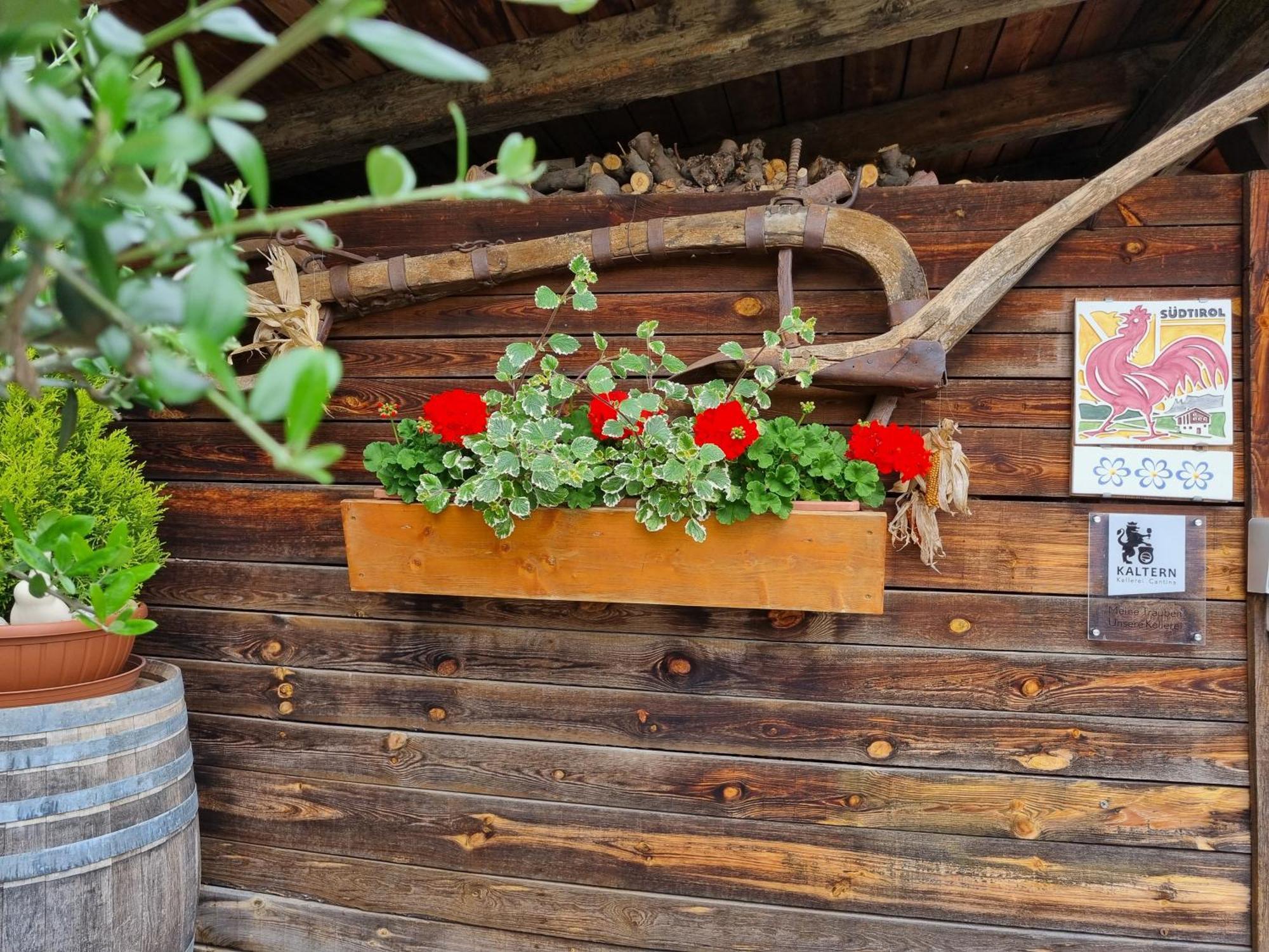 Urlaub Auf Dem Bauernhof Schmidhof - Grosse Terrasse, Pool Und Beste Lage كالدورا المظهر الخارجي الصورة